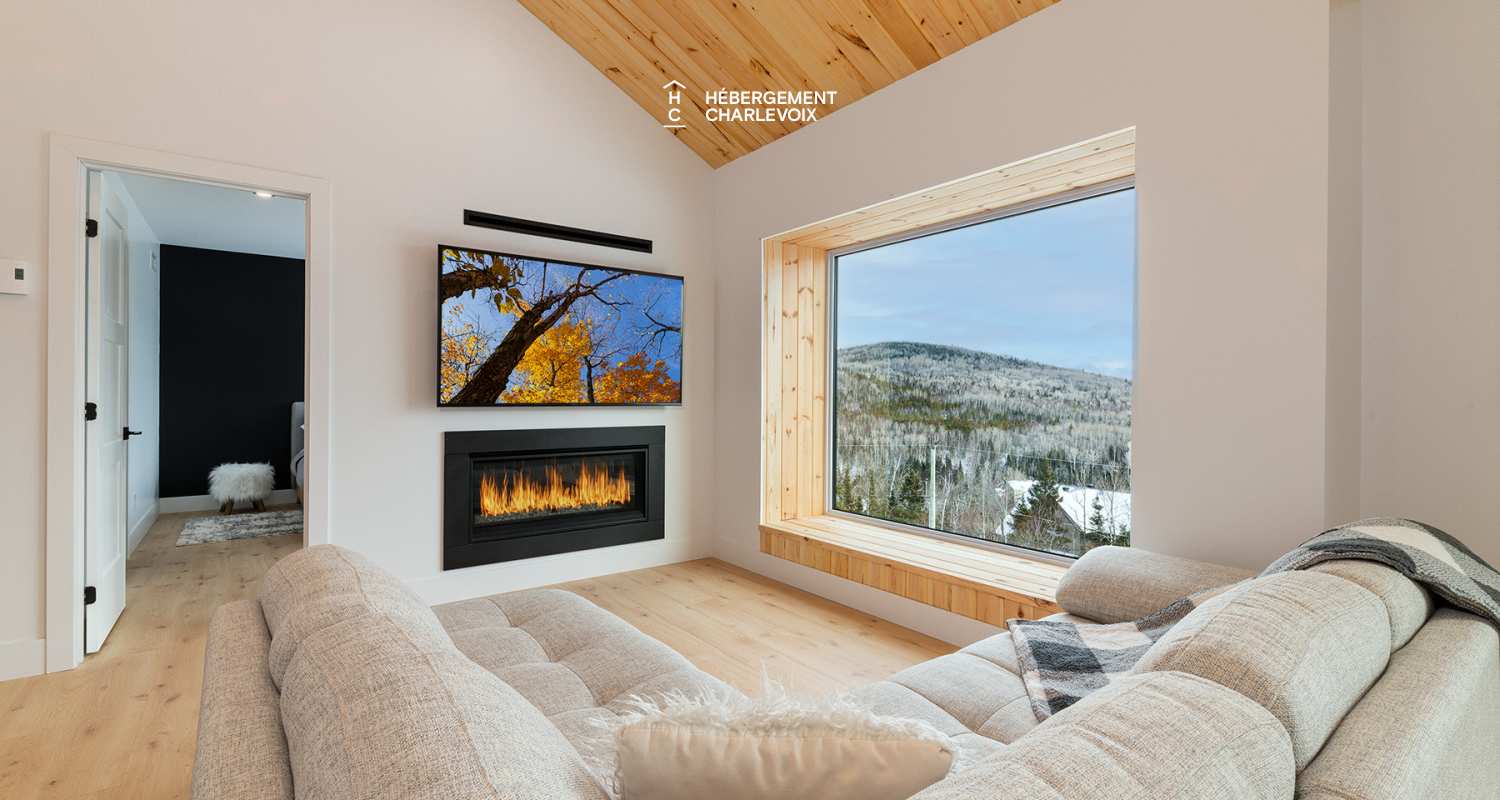 DIS-534 - An incredible view awaits you!